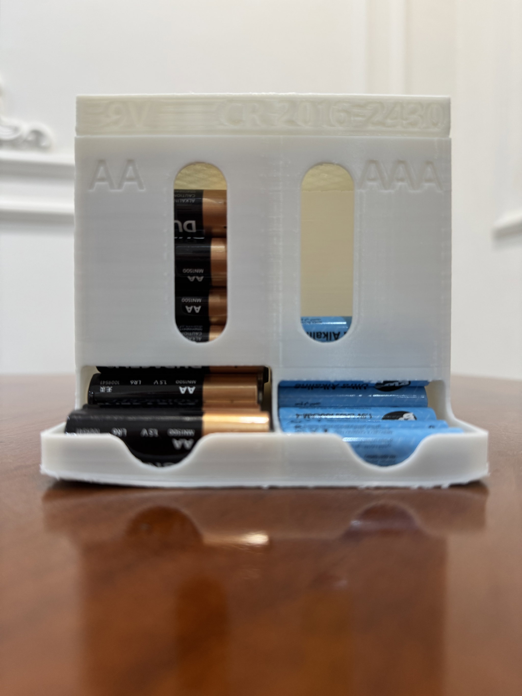 Battery dispenser _0