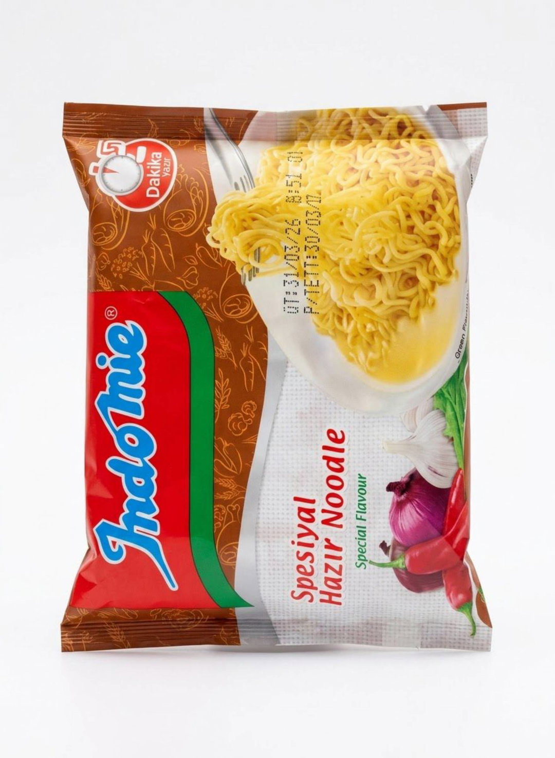 Indomie Spesiyal 75gr - إندومي نودلز النكهة الخاصة