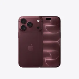 IPHONE 18 PRO (Version E-SIM)
