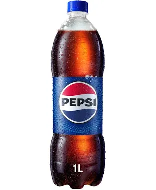 Pepsi Carbonated Soft Drink