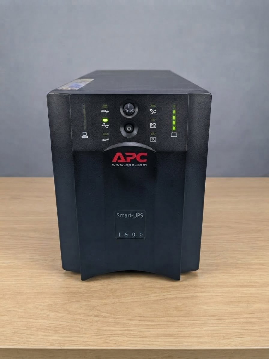 APC Smart UPS 1500