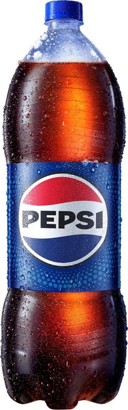 Pepsi Carbonated Soft Drink