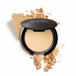 Maquillaje compacto Bissú