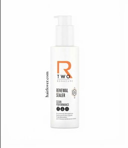 BC Bonacure R-TWO Renewal Sealer 145ml