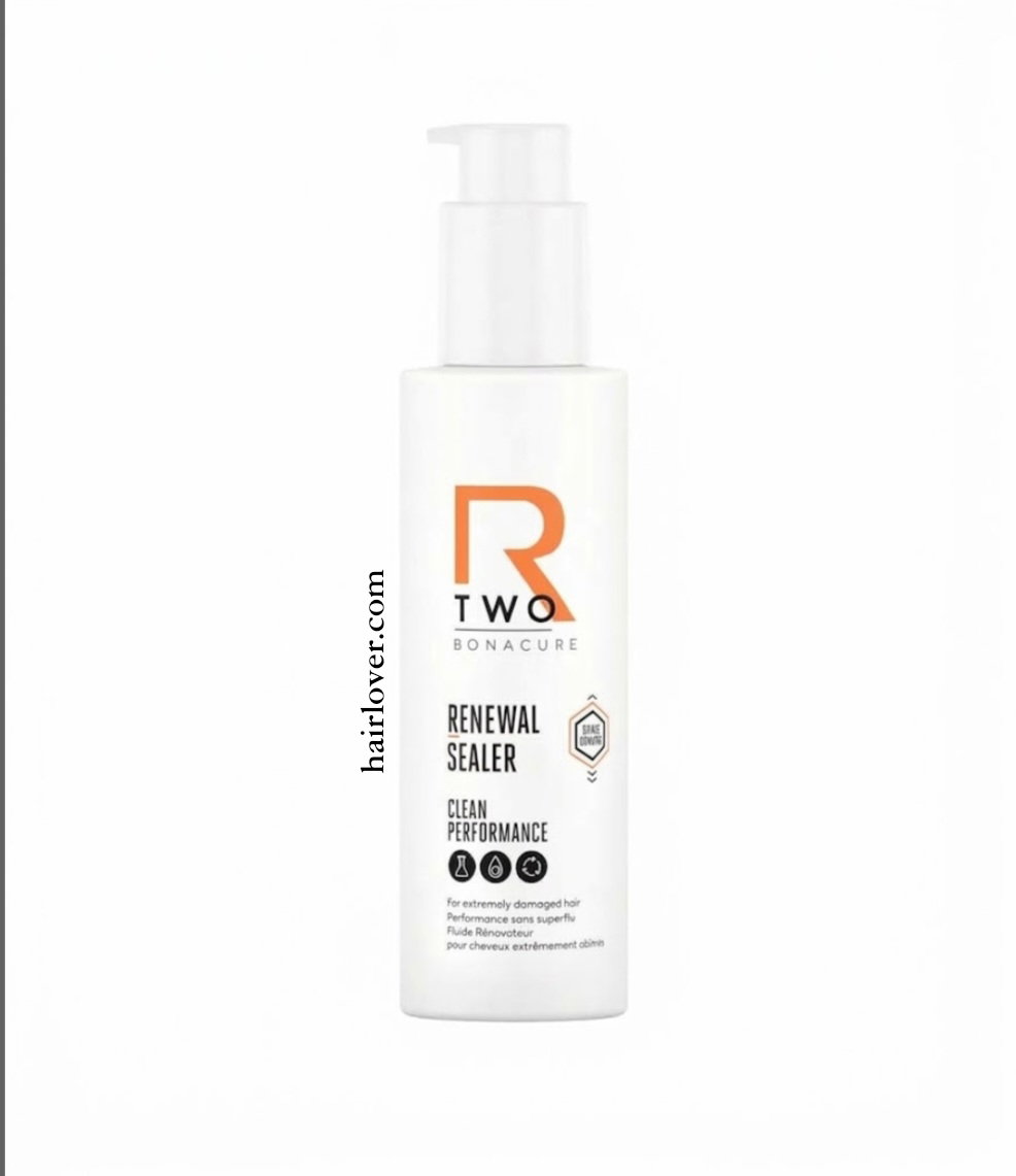 BC Bonacure R-TWO Renewal Sealer 145ml