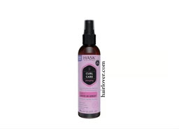 Hask Curl Leave In Spray (5 in1) 175ml