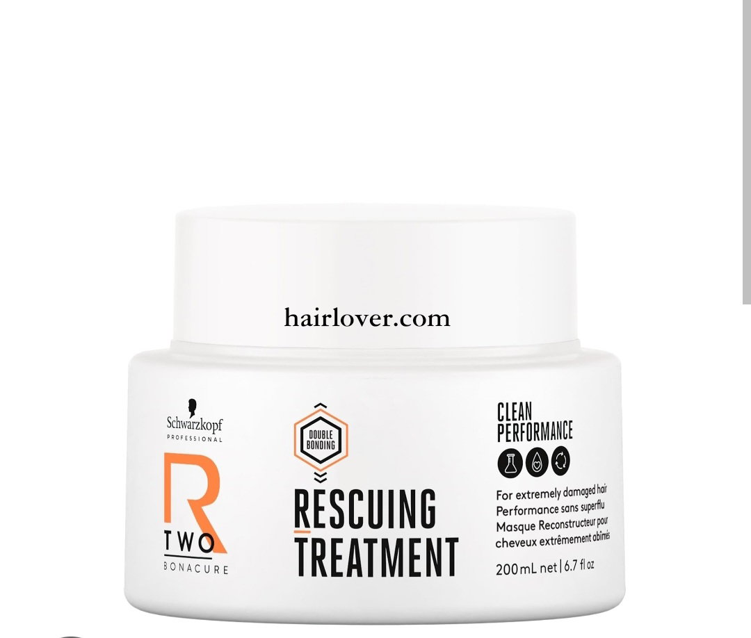 BC Bonacure R-TWO Rescuing Treatment 200ml