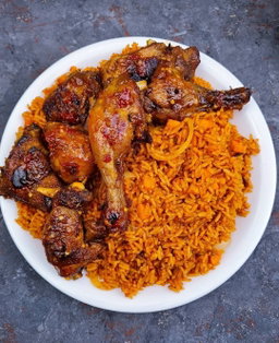 JOLLOF RICE 3
