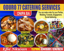 LOCAL DISHES