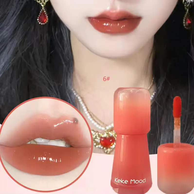 Lipgloss pack of 6 pcs_1