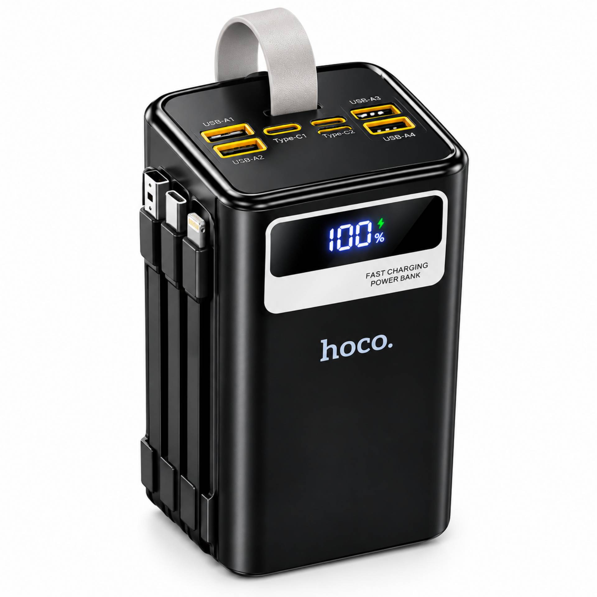 POWER BANK HOCO DB58B   50.000MAH_0