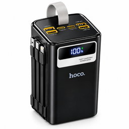 POWER BANK HOCO DB58B   50.000MAH