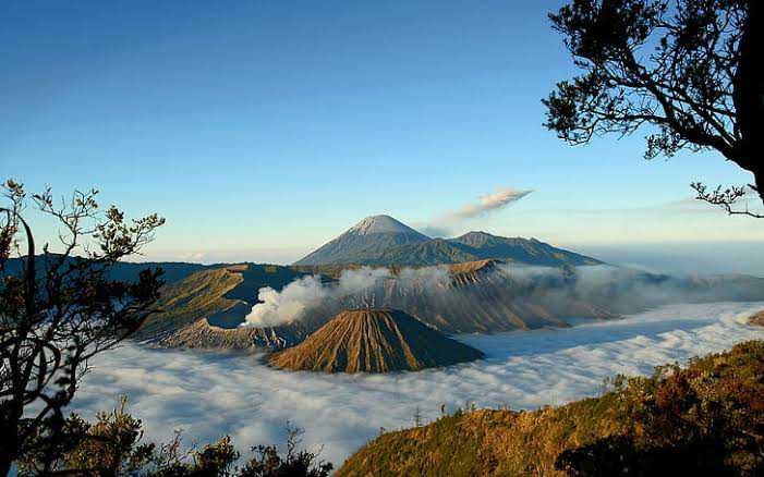 Private Tour Mt Bromo, Ijen BlueFire 3D2N (All Include)_0