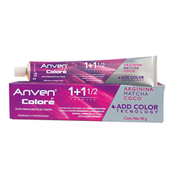 Tinte Anven