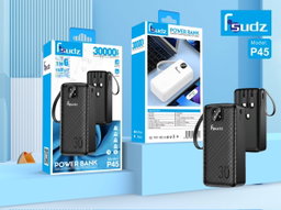Fsudz 30000mah power bank 