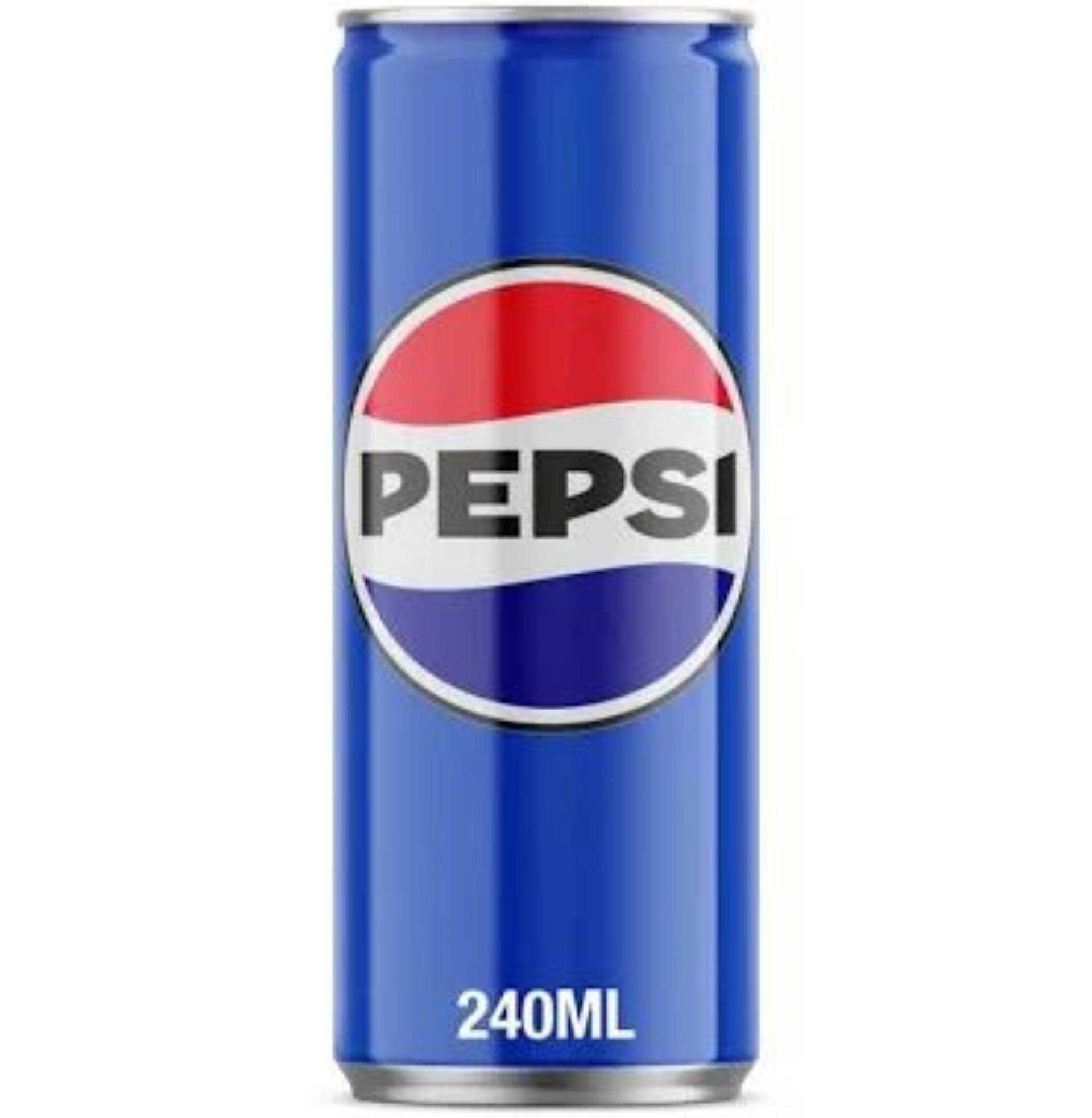 Pepsi Can
