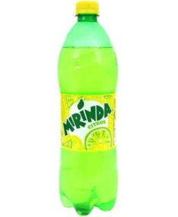Mirinda Citrus Carbonated Soft Drink