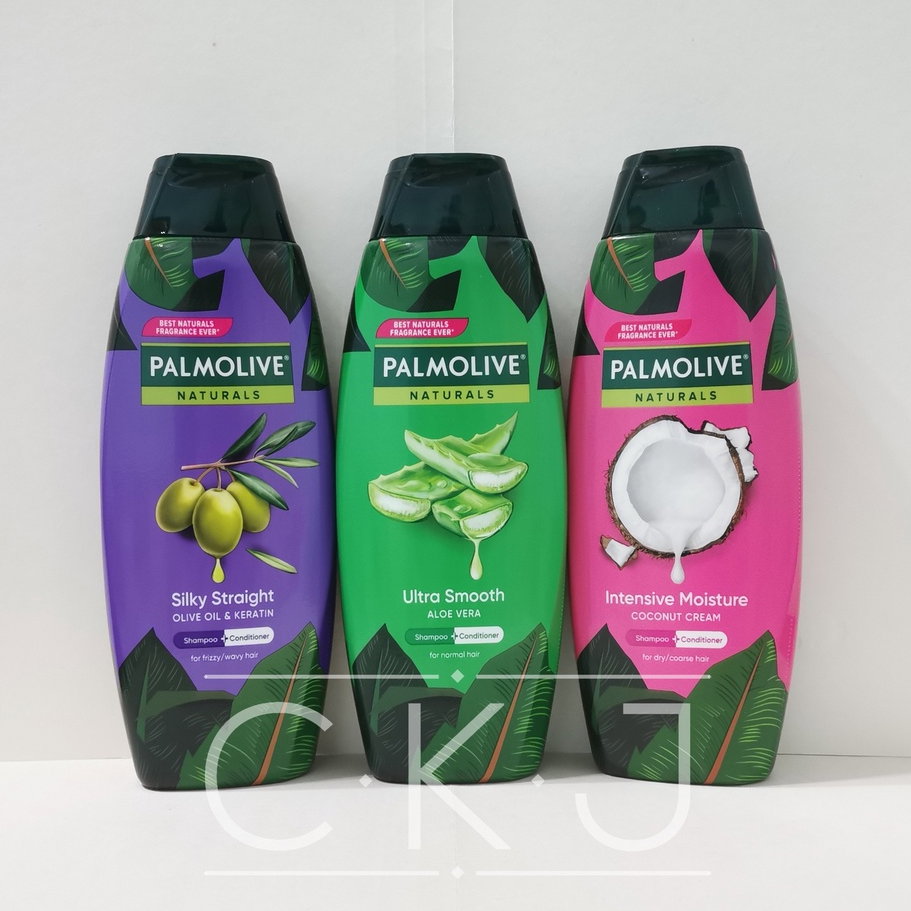 Palmolive Shampoo
