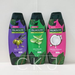Palmolive Shampoo