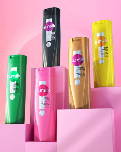 Sunsilk Shampoo_0