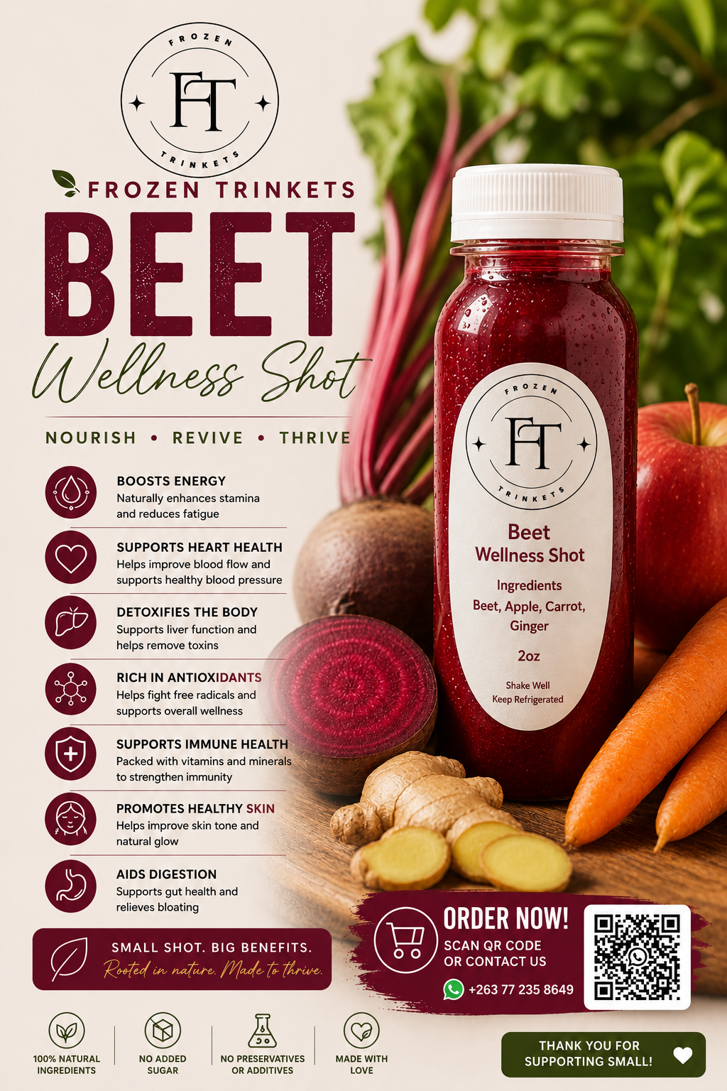Beet Wellness Shot_0