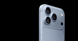 IPHONE 18 PRO MAX ( Version européenne)