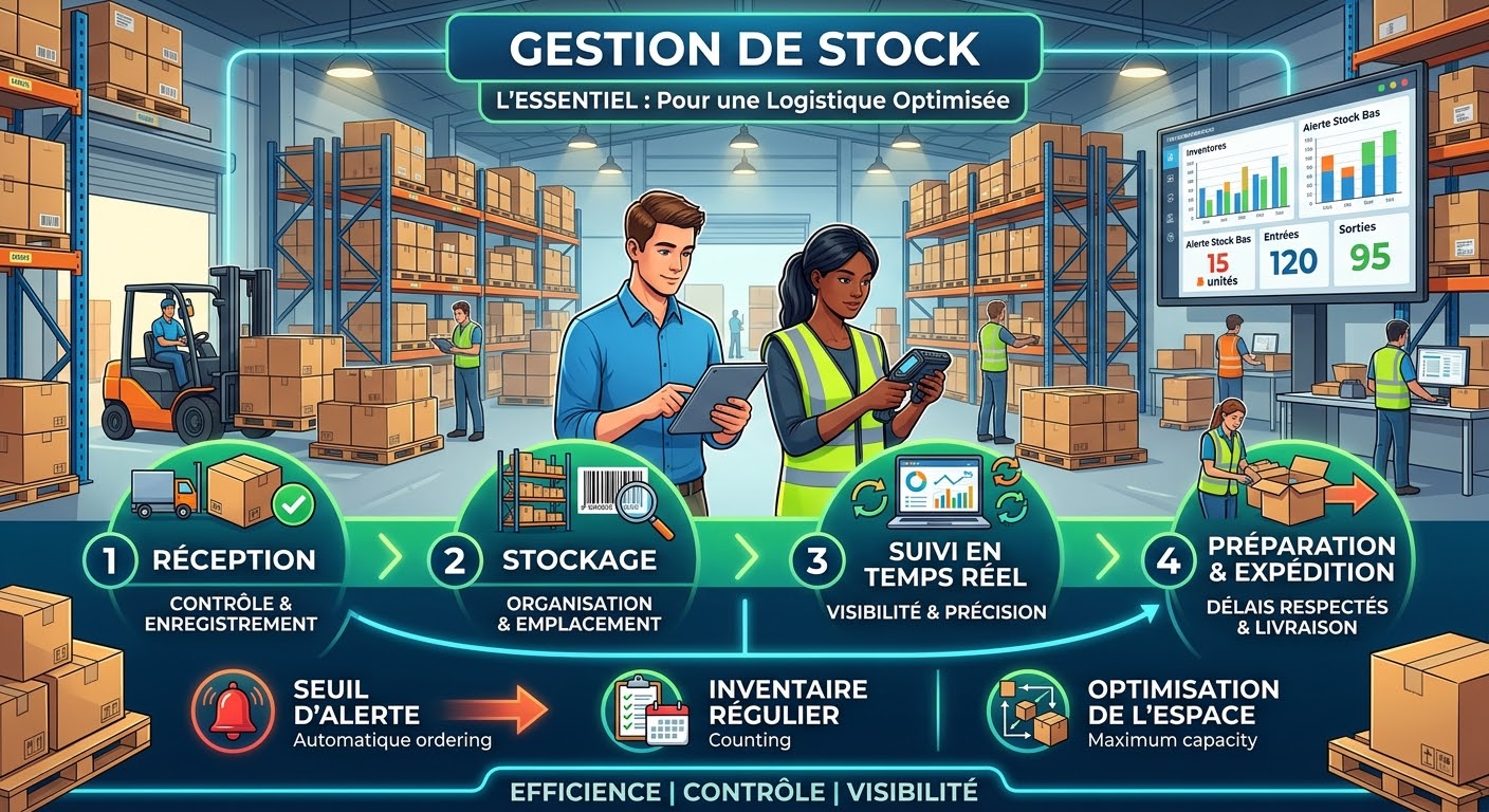 Gestion des stocks_0