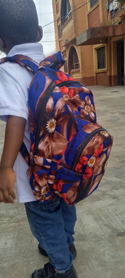 Bag pack