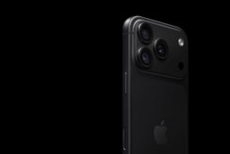 IPHONE 18 PRO MAX ( Version E-sim)