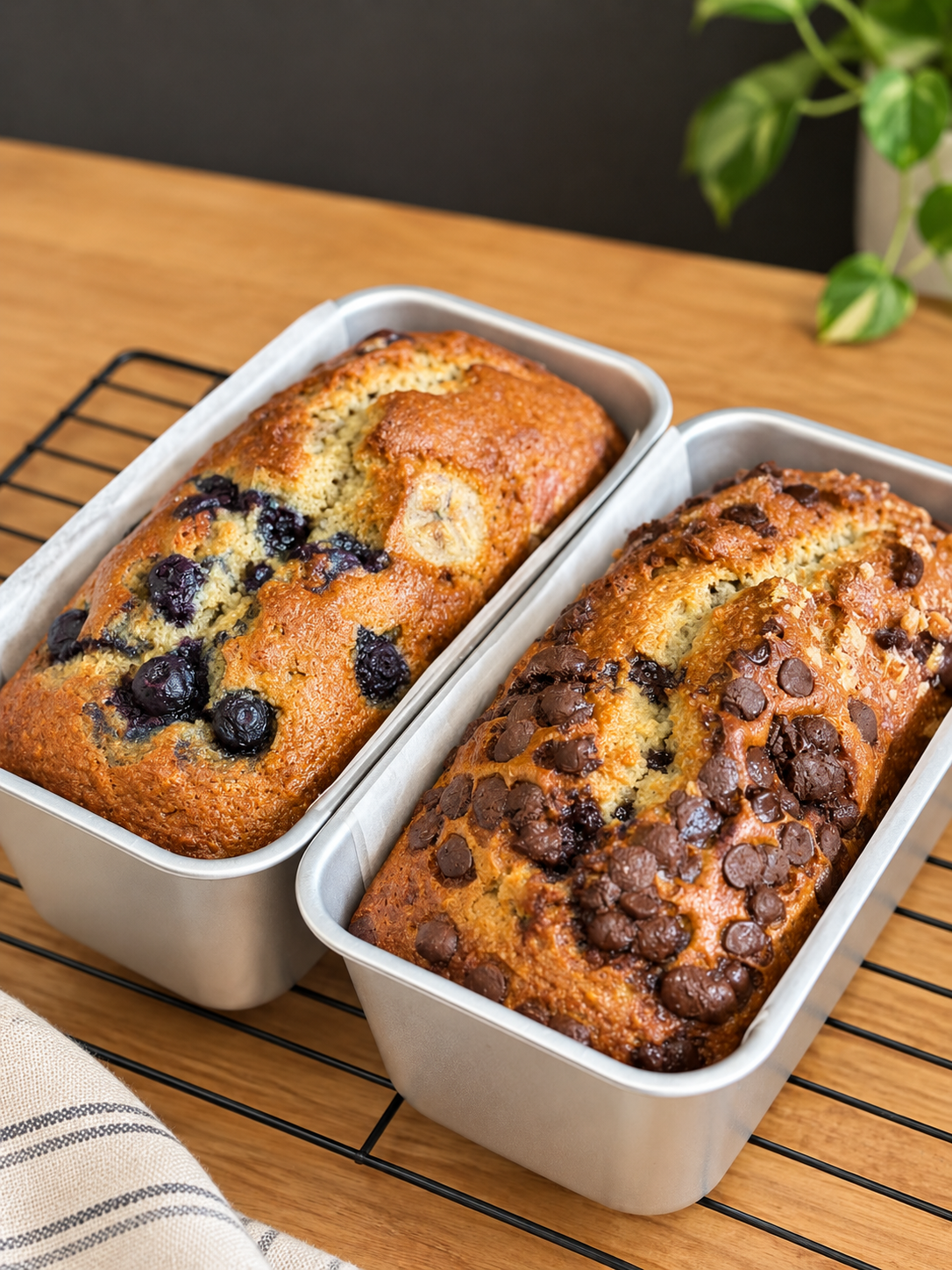 Banana Loaf Cake_0