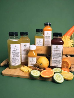 Cleanse Kits