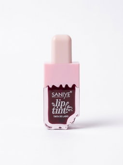 Tinta para labios Saniye