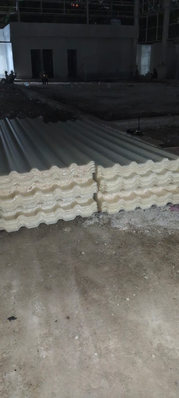 Atap UPVC 860 10mm double layer upvc_8