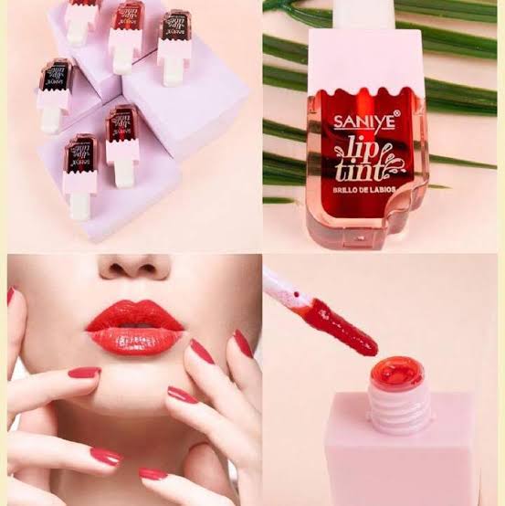 Tinta para labios Saniye_2