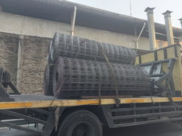Wiremesh Roll dimensi 2.1 x 54m 