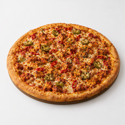 HOT N SPICY (L) PIZZA