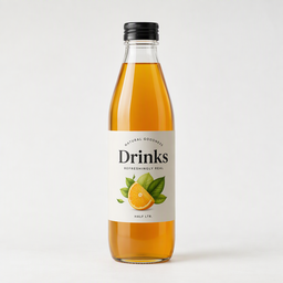 Drinks Half Ltr