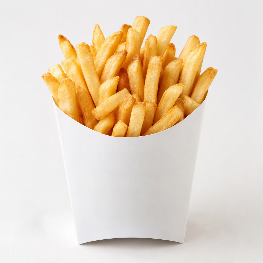 FRIES (L) PLAIN_0