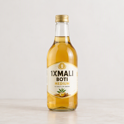1XMALI BOTI MEDIUM 1X HALF LTR DRINK