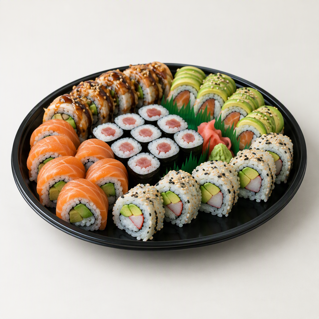 Classic Roll Platter_0