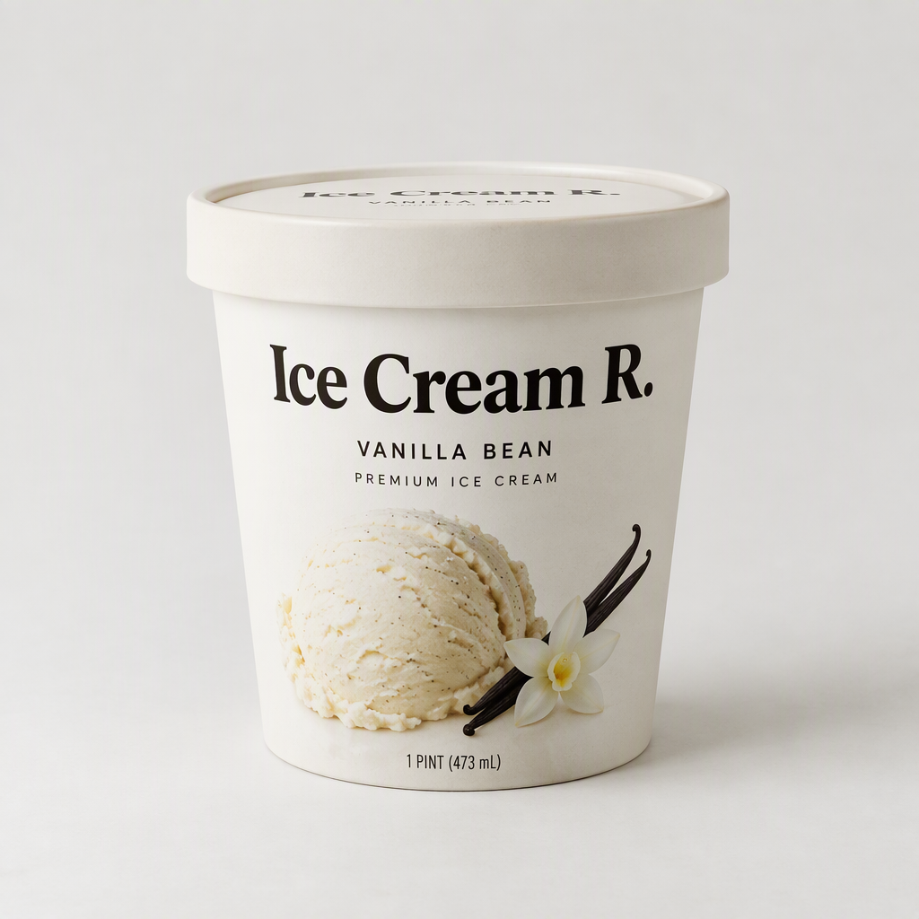 Ice Cream R