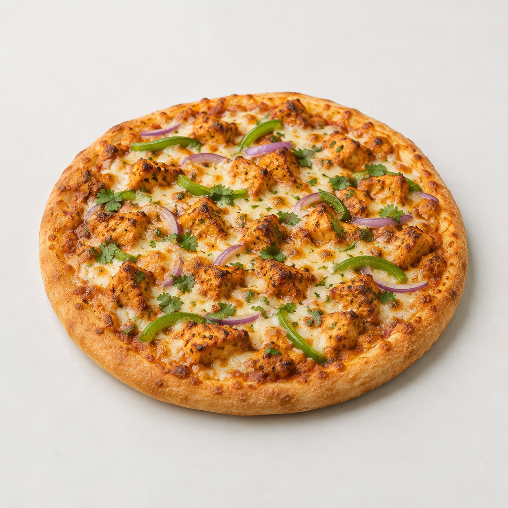 CHICKEN TIKKA (M) PIZZA_0