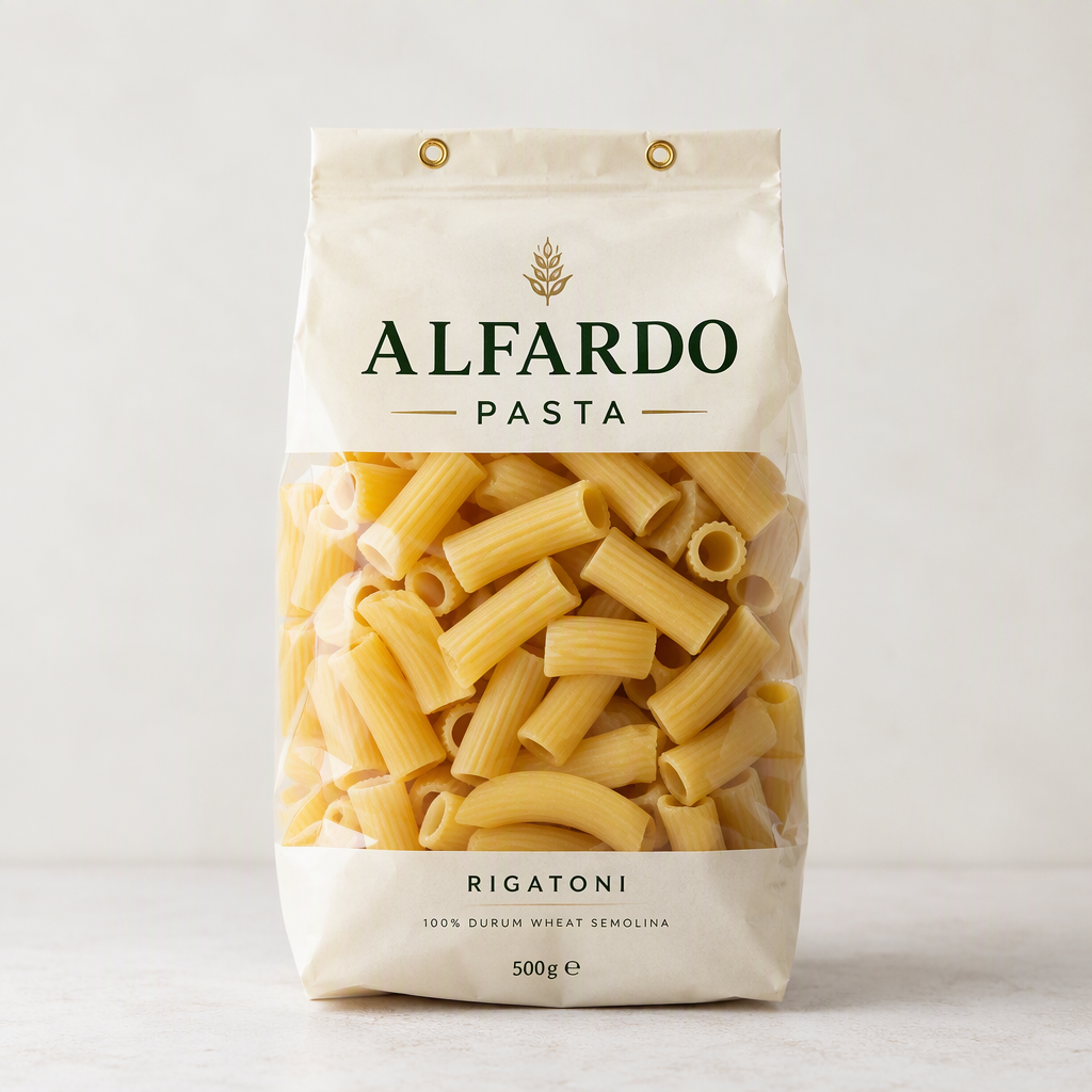 ALFARDO PASTA (S)