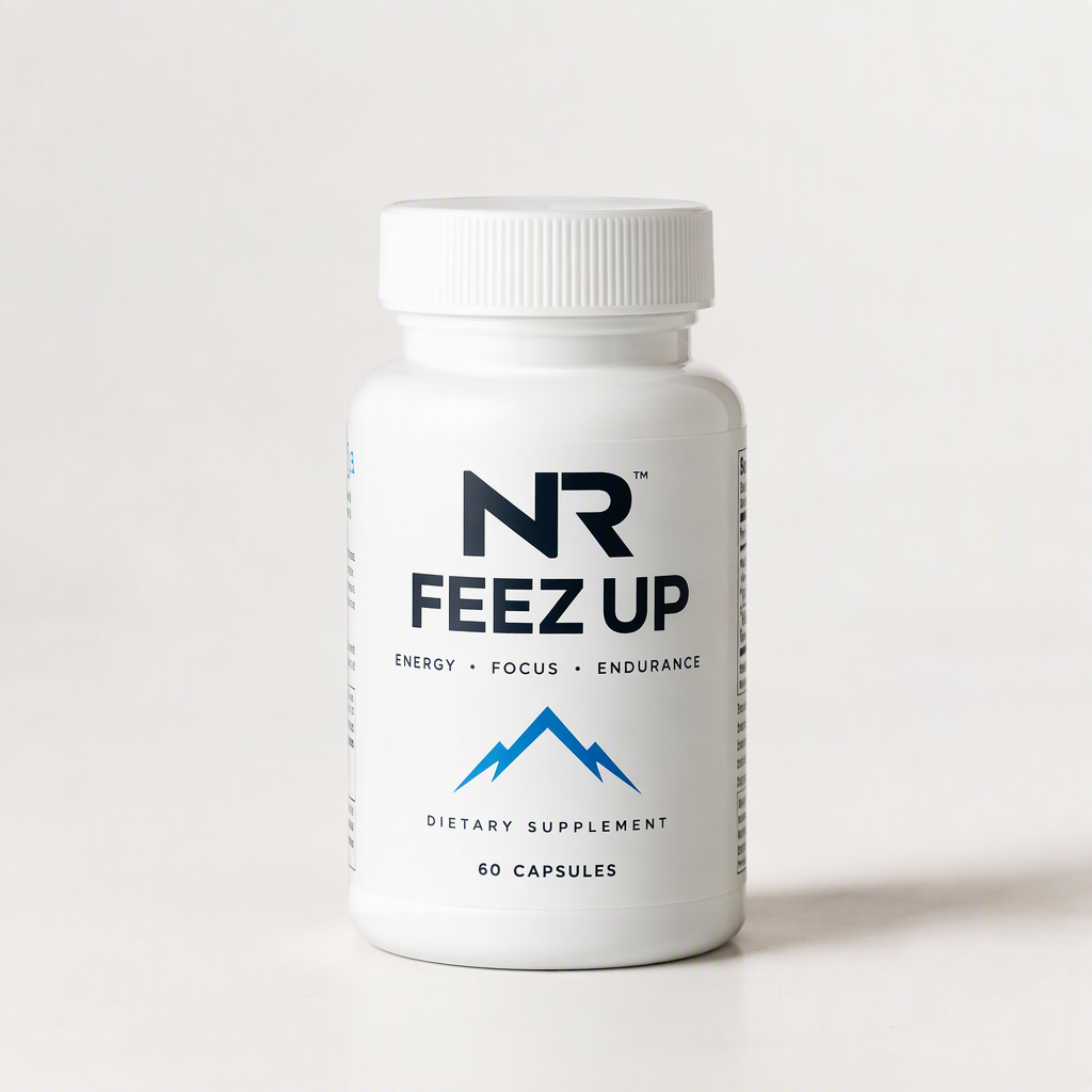 NR FEEZ UP