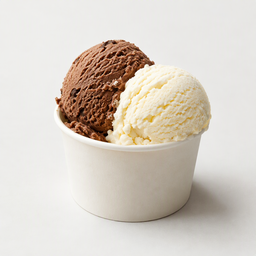 Ice Cream (Duo)