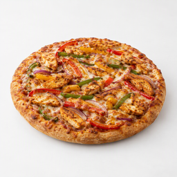 CHICKEN FAJITA (S) PIZZA