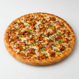 CHICKEN TANDOORI (L) PIZZA