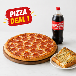 Pizza Deal 1