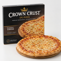 CROWN CRUST (P) PIZZA