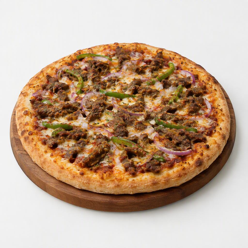 BEHARI KEBAB (M) PIZZA_0